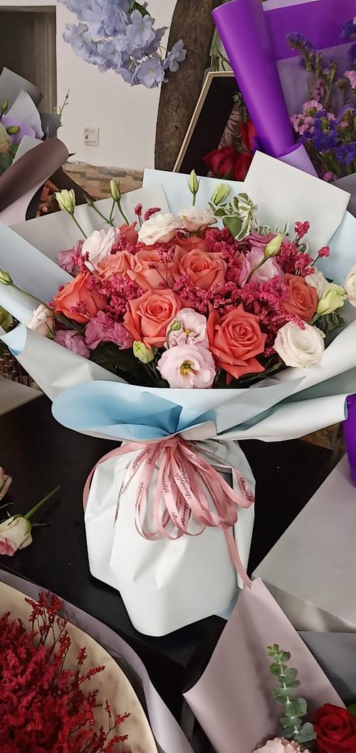 花之都婚庆礼仪